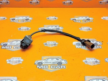 Камера кругового обзора MERCEDES-BENZ GLE-класс W166 (2015 - 2018) — Разборка Мерседес