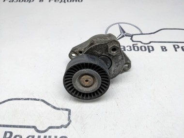 Натяжитель ремня MERCEDES-BENZ S-класс W221 (2005 - 2009) — Разборка Мерседес