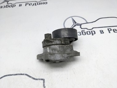 Натяжитель ремня MERCEDES-BENZ S-класс W221 (2005 - 2009) — Разборка Мерседес