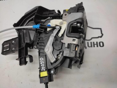 Замок двери задней правой MERCEDES-BENZ CLS-класс C257 (2017 - 2021) — Разборка Мерседес