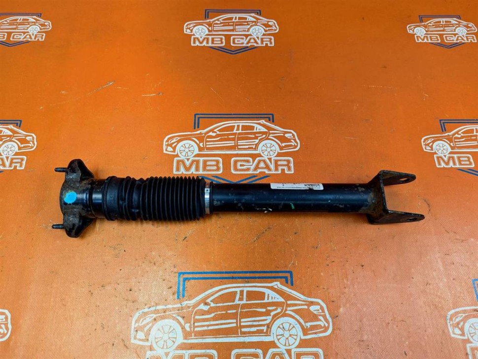 Амортизатор задний MERCEDES-BENZ GL-класс X166 (2012 - 2016) фото 1 — Разборка Мерседес
