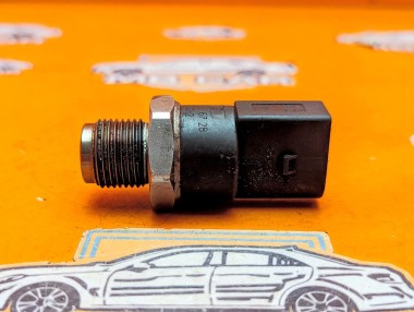 Датчик давления топлива MERCEDES-BENZ E-класс W211/S211 (2002 - 2006) — Разборка Мерседес