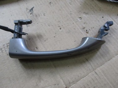Ручка двери наружняя MERCEDES-BENZ C-класс W203/S203/CL203 (2000 - 2004) — Разборка Мерседес