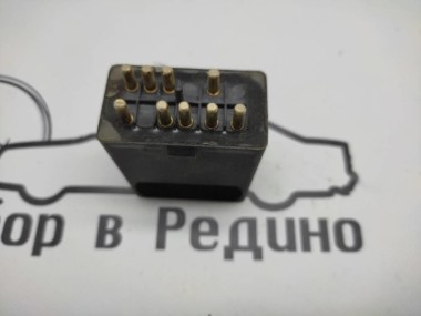 Реле кондиционера MERCEDES-BENZ W124 W124/S124/C124/A124 (1984 - 1993) — Разборка Мерседес