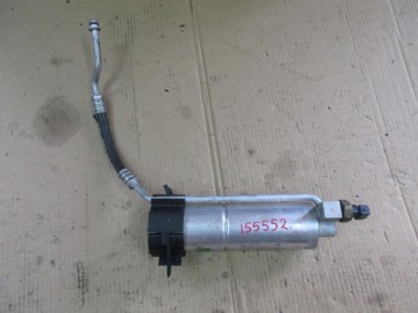 Осушитель кондиционера MERCEDES-BENZ S-класс W220 рестайлинг (2002 - 2005) — Разборка Мерседес