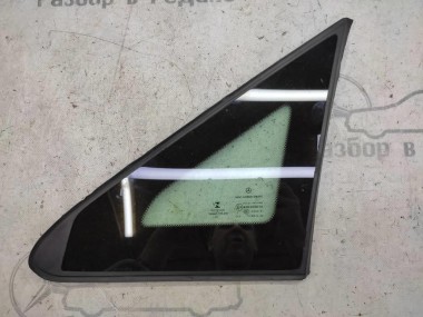 Стекло переднее левое MERCEDES-BENZ V-класс W447 рестайлинг (2019 - 2025) — Разборка Мерседес