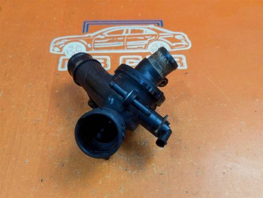 Термостат MERCEDES-BENZ E-класс W212/S212/C207/A207 (2009 - 2013) — Разборка Мерседес