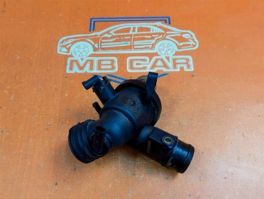 Термостат MERCEDES-BENZ E-класс W212/S212/C207/A207 (2009 - 2013) — Разборка Мерседес