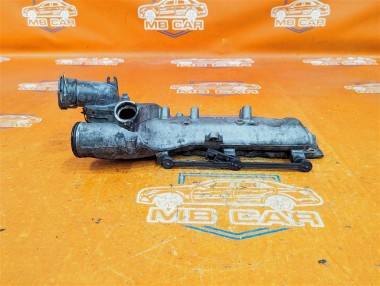 Коллектор впускной MERCEDES-BENZ S-класс W221 (2005 - 2009) — Разборка Мерседес