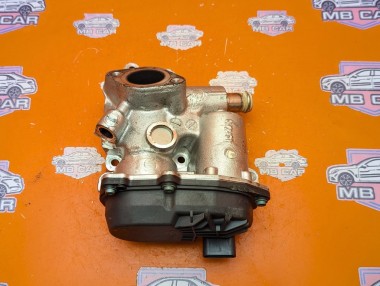 Клапан EGR MERCEDES-BENZ X-класс I (2017 - 2020) &mdash; Разборка Мерседес