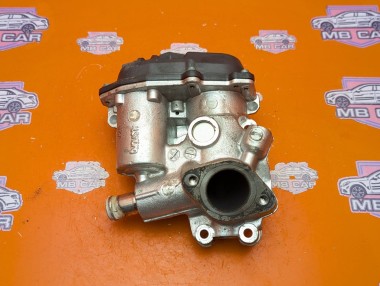 Клапан EGR MERCEDES-BENZ X-класс I (2017 - 2020) &mdash; Разборка Мерседес