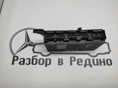 Реле индикации неисправности ламп MERCEDES-BENZ S-класс W140 (1991 - 1998) — Разборка Мерседес