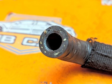 Патрубок ОЖ MERCEDES-BENZ C-класс W204/S204/С204 рестайлинг (2011 - 2015) &mdash; Разборка Мерседес