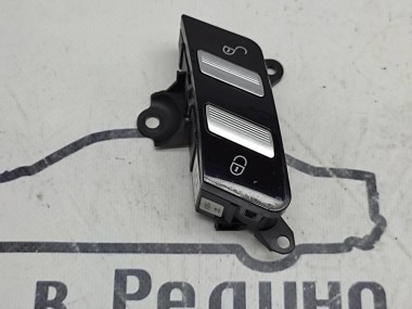 Кнопка блокировки дверей MERCEDES-BENZ S-класс W221 (2005 - 2009) — Разборка Мерседес