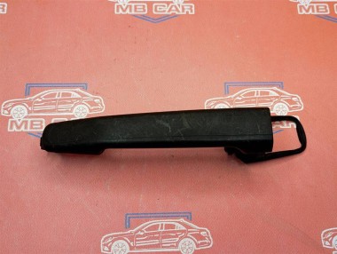 Ручка двери наружняя MERCEDES-BENZ M-класс W163 (1997 - 2001) — Разборка Мерседес