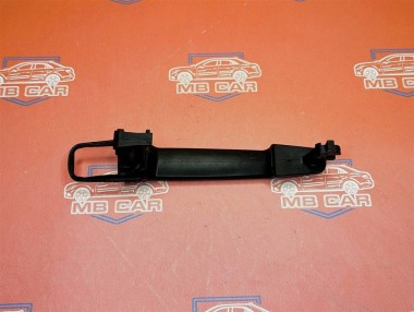 Ручка двери наружняя MERCEDES-BENZ M-класс W163 (1997 - 2001) — Разборка Мерседес