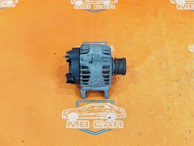 Генератор MERCEDES-BENZ Citan W415 (2012 - 2021) — Разборка Мерседес