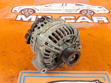 Генератор MERCEDES-BENZ E-класс W211/S211 (2002 - 2006) &mdash; Разборка Мерседес