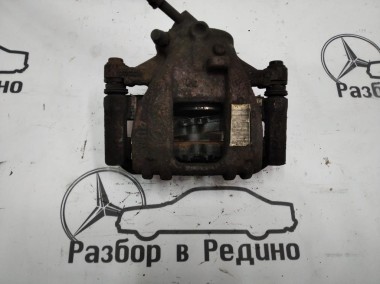 Суппорт задний правый MERCEDES-BENZ Sprinter W906 (2006 - 2019) — Разборка Мерседес