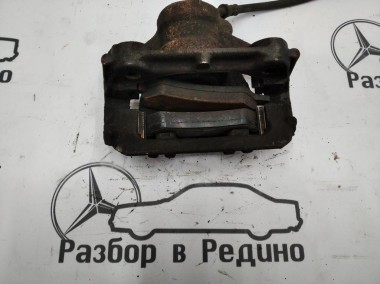 Суппорт задний правый MERCEDES-BENZ Sprinter W906 (2006 - 2019) — Разборка Мерседес