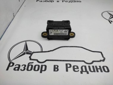 Датчик поперечного ускорения MERCEDES-BENZ M-класс W164 (2005 - 2008) — Разборка Мерседес