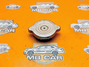 Крышка радиатора MERCEDES-BENZ 190 (W201) W201 (1982 - 1993) — Разборка Мерседес