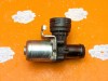 Клапан печки MERCEDES-BENZ C-класс W204/S204 (2006 - 2011) фото 2 &mdash; Разборка Мерседес