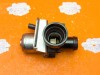Клапан печки MERCEDES-BENZ C-класс W204/S204 (2006 - 2011) фото 3 &mdash; Разборка Мерседес