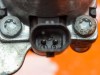 Клапан печки MERCEDES-BENZ C-класс W204/S204 (2006 - 2011) фото 4 &mdash; Разборка Мерседес