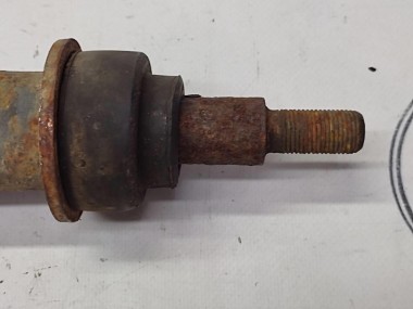 Рычаг задний MERCEDES-BENZ G-класс W463 (1990 - 2006) — Разборка Мерседес