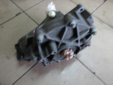 Редуктор передний MERCEDES-BENZ E-класс W211/S211 рестайлинг (2006 - 2009) — Разборка Мерседес