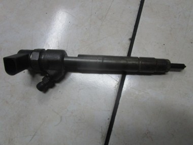 Форсунка ДИЗЕЛЬ MERCEDES-BENZ C-класс W203/S203/CL203 рестайлинг (2004 - 2008) — Разборка Мерседес
