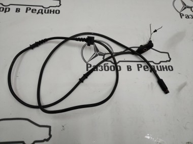 Провод датчика износа тормозных колодок MERCEDES-BENZ S-класс W140 (1991 - 1998) — Разборка Мерседес