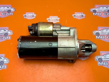 Стартер MERCEDES-BENZ C-класс W203/S203/CL203 рестайлинг (2004 - 2008) — Разборка Мерседес