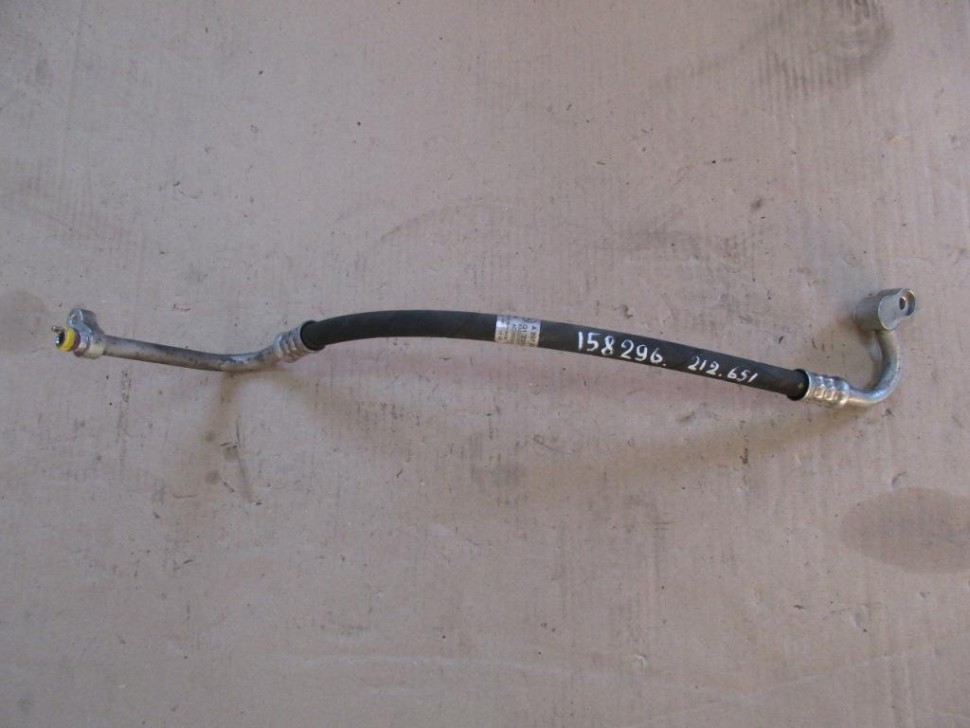 Трубка кондиционера MERCEDES-BENZ E-класс W212/S212/C207/A207 рестайлинг (2013 - 2016) фото 1 — Разборка Мерседес