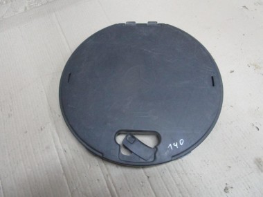 Ящик для инструментов MERCEDES-BENZ S-class w140 — Разборка Мерседес