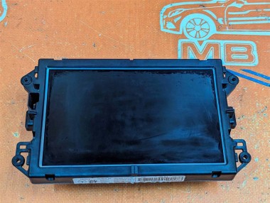 Монитор MERCEDES-BENZ SL-класс R231 рестайлинг (2016 - 2020) — Разборка Мерседес
