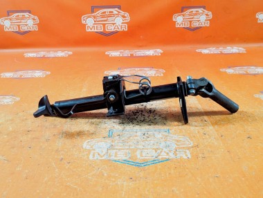 Рулевая колонка MERCEDES-BENZ M-класс W163 рестайлинг (2001 - 2005) — Разборка Мерседес