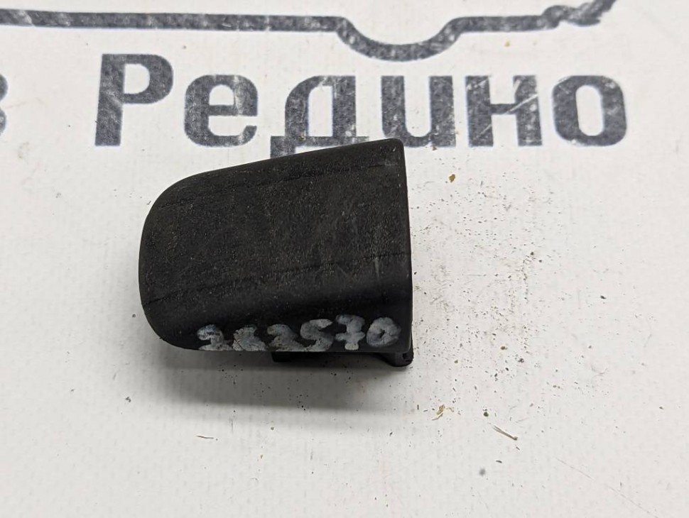 Крышка ручки двери MERCEDES-BENZ M-класс W163 рестайлинг (2001 - 2005) фото 1 — Разборка Мерседес