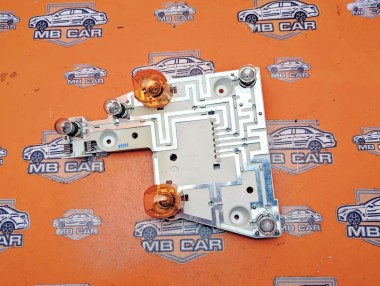 Плата заднего фонаря MERCEDES-BENZ E-класс W211/S211 (2002 - 2006) — Разборка Мерседес