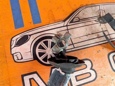 Провод плюсовой MERCEDES-BENZ B-класс W245 (2005 - 2009) &mdash; Разборка Мерседес