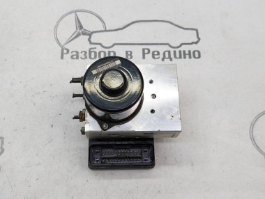 Блок ABS MERCEDES-BENZ M-класс W164 (2005 - 2008) — Разборка Мерседес