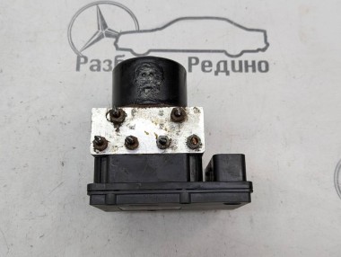 Блок ABS MERCEDES-BENZ M-класс W164 (2005 - 2008) — Разборка Мерседес