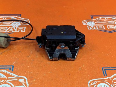 Замок багажника MERCEDES-BENZ R-класс W251 (2005 - 2007) — Разборка Мерседес