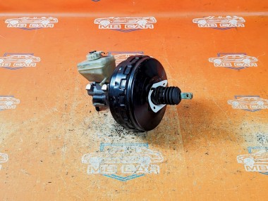 Вакуумный усилитель тормозов MERCEDES-BENZ M-класс W163 рестайлинг (2001 - 2005) — Разборка Мерседес