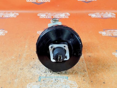 Вакуумный усилитель тормозов MERCEDES-BENZ M-класс W163 рестайлинг (2001 - 2005) — Разборка Мерседес