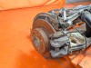 Подрамник задний MERCEDES-BENZ C-класс W204/S204/С204 рестайлинг (2011 - 2015) C 180 1.6 7G-Tronic (156 л.с.) фото 3 &mdash; Разборка Мерседес