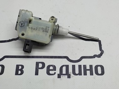 Активатор люка бака MERCEDES-BENZ E-класс W211/S211 (2002 - 2006) — Разборка Мерседес