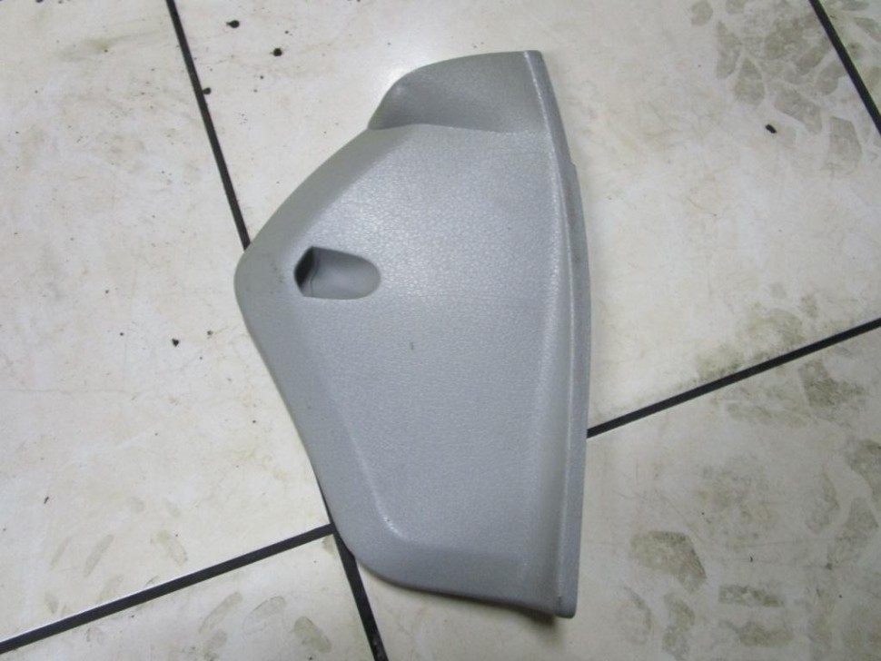 Накладка торпеды MERCEDES-BENZ C-класс W203/S203/CL203 (2000 - 2004) фото 1 — Разборка Мерседес