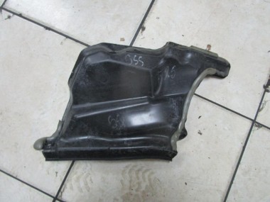 Перегородка моторного отсека MERCEDES-BENZ M-класс W166 (2011 - 2015) — Разборка Мерседес